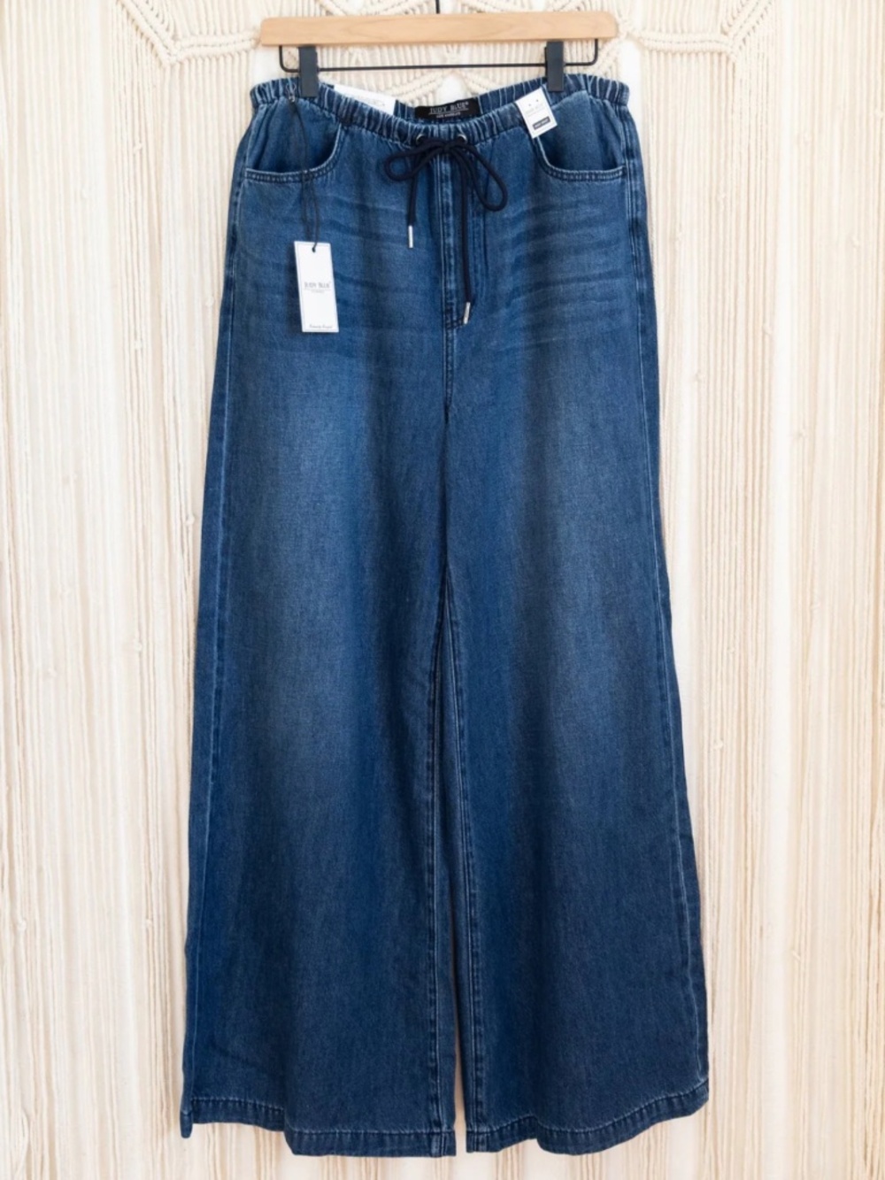 Judy Blue Palazzo